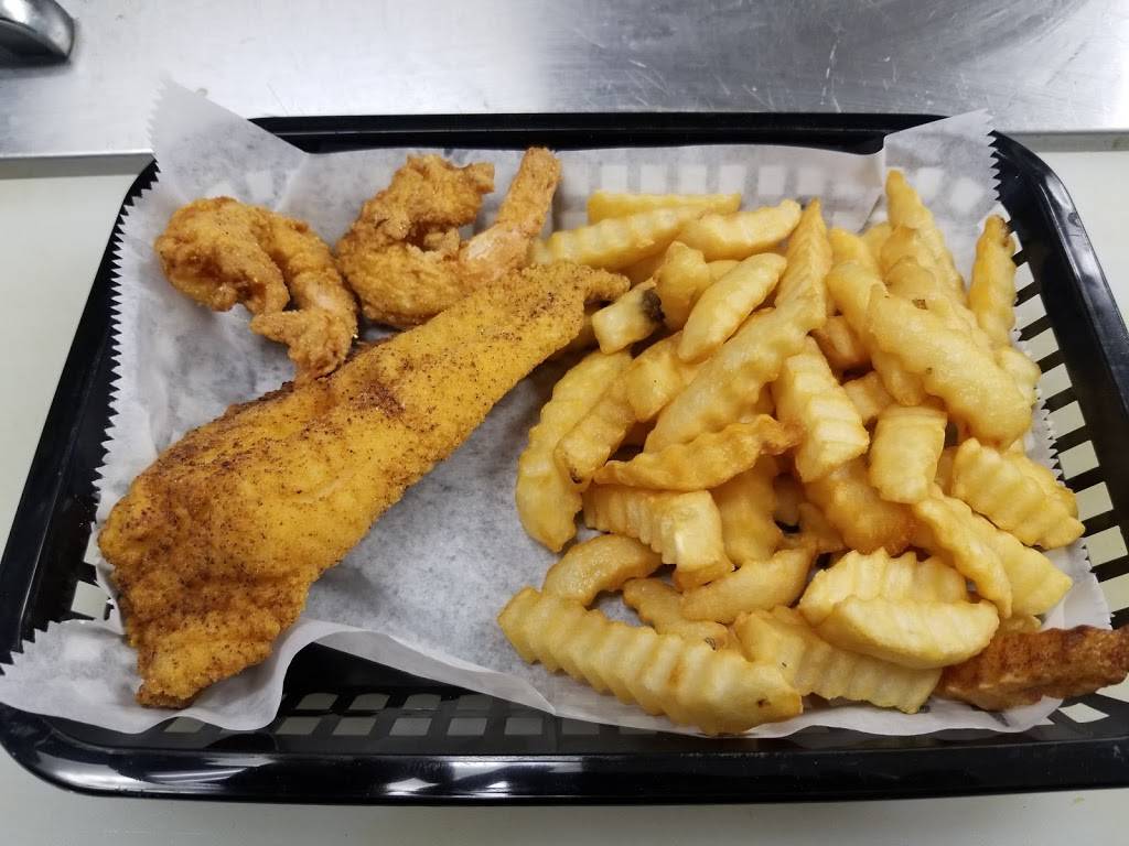 The Seafood Company | restaurant | 12037 S Pulaski Rd, Alsip, IL 60803, USA | 7085681702 OR +1 708-568-1702