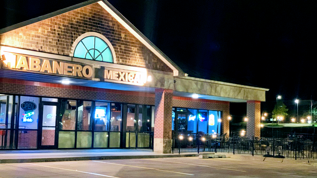 Habanero Restaurant | restaurant | 6110 NW 86th St, Johnston, IA 50131, USA | 5152784116 OR +1 515-278-4116