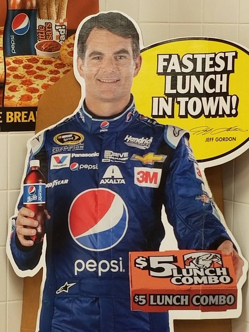 Little Caesars Pizza | meal takeaway | 3900 E Indiantown Rd, Jupiter, FL 33477, USA | 5617485558 OR +1 561-748-5558