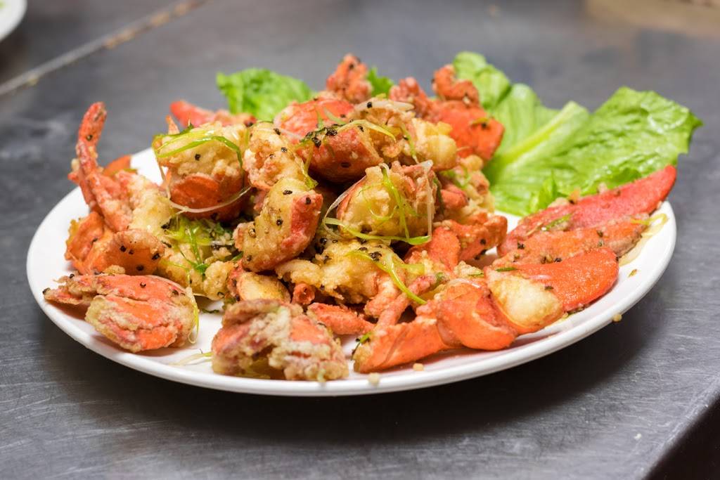 Confucius Seafood Restaurant | restaurant | 8880 Bellaire Blvd J, Houston, TX 77036, USA | 7132716888 OR +1 713-271-6888