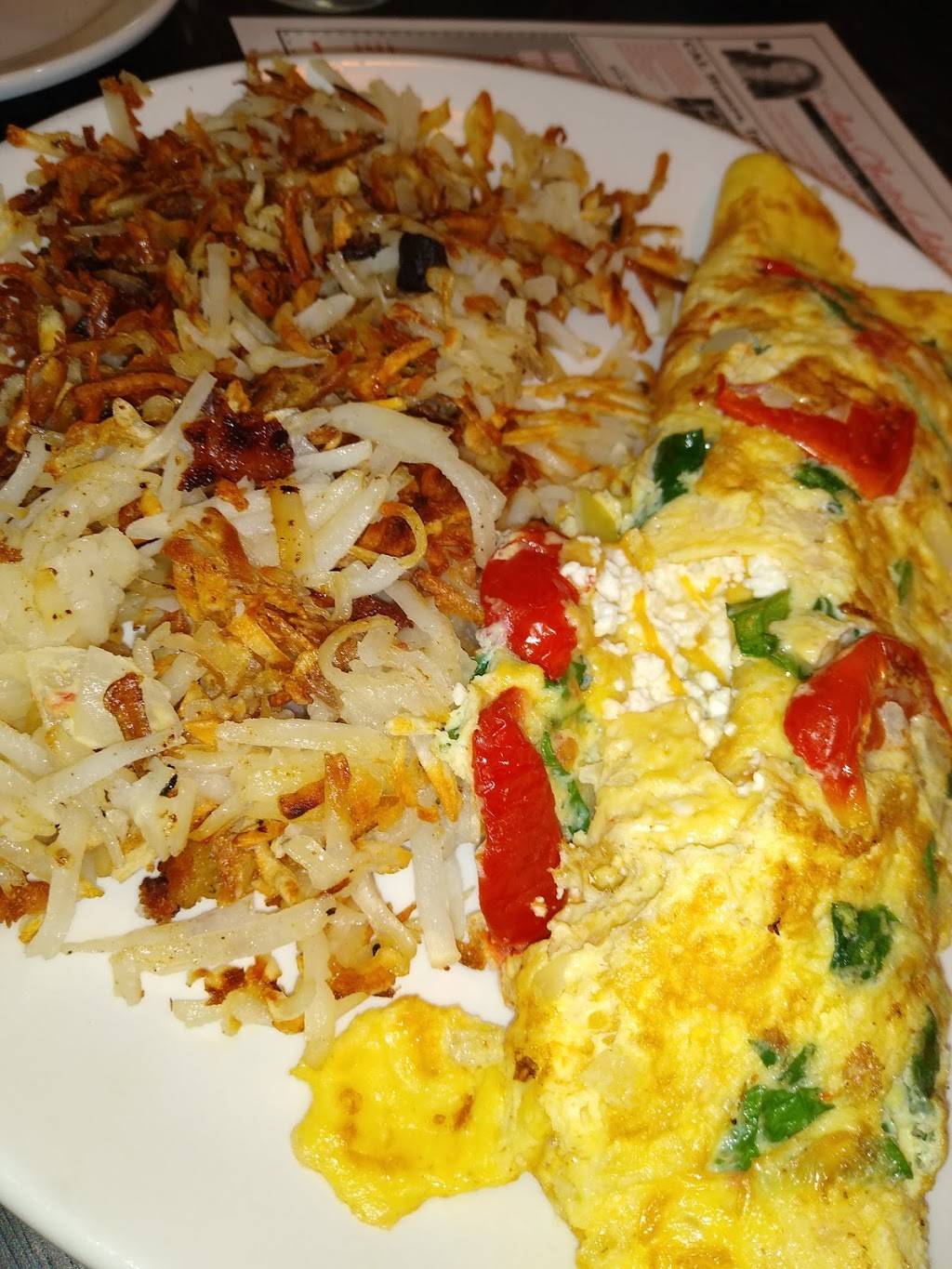 Brothers Breakfast & Lunch | restaurant | 1800 81st Ave, Merrillville, IN 46410, USA | 2197691591 OR +1 219-769-1591