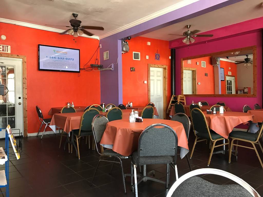 Rio Verdence | restaurant | 1201 Quitman St, Houston, TX 77009, USA | 7132284400 OR +1 713-228-4400