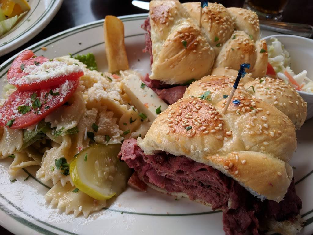 Times Square Diner | restaurant | 7777 N Wickham Rd, Melbourne, FL 32940, USA | 3216226909 OR +1 321-622-6909