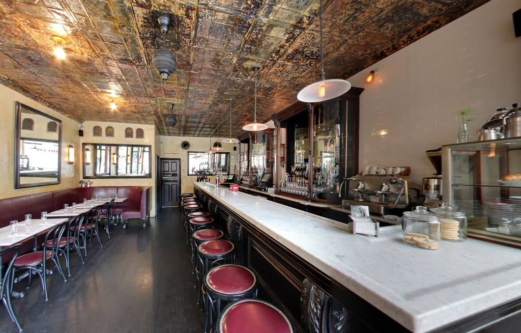 Provini | restaurant | 1302 8th Ave, Brooklyn, NY 11215, USA | 7183692154 OR +1 718-369-2154