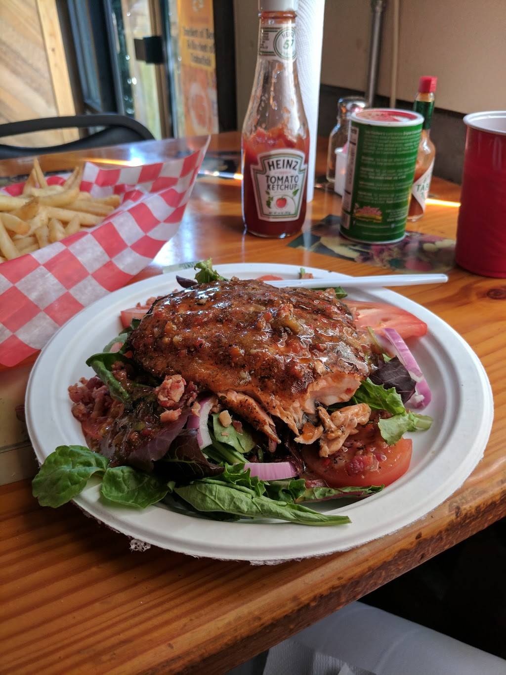 Gulf Pride Seafood | restaurant | 230 Franklin Rd, Franklin, TN 37064, USA | 6155994923 OR +1 615-599-4923