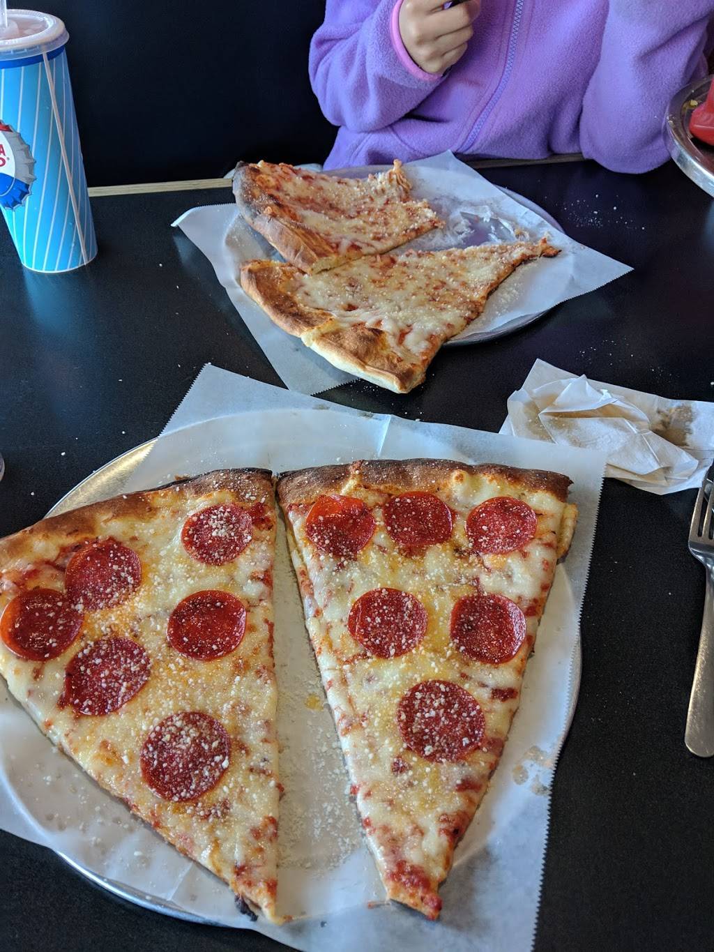 Pizzaro | restaurant | 9966 Brook Rd, Glen Allen, VA 23059, USA | 8046270003 OR +1 804-627-0003