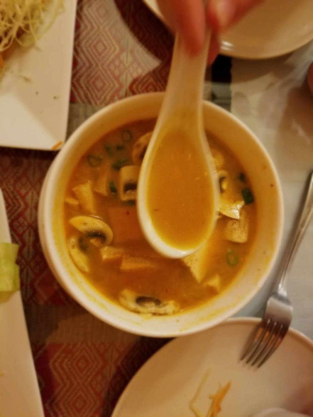 Thai Cuisine | restaurant | 1933 S Plum Grove Rd, Palatine, IL 60067, USA | 8479343211 OR +1 847-934-3211