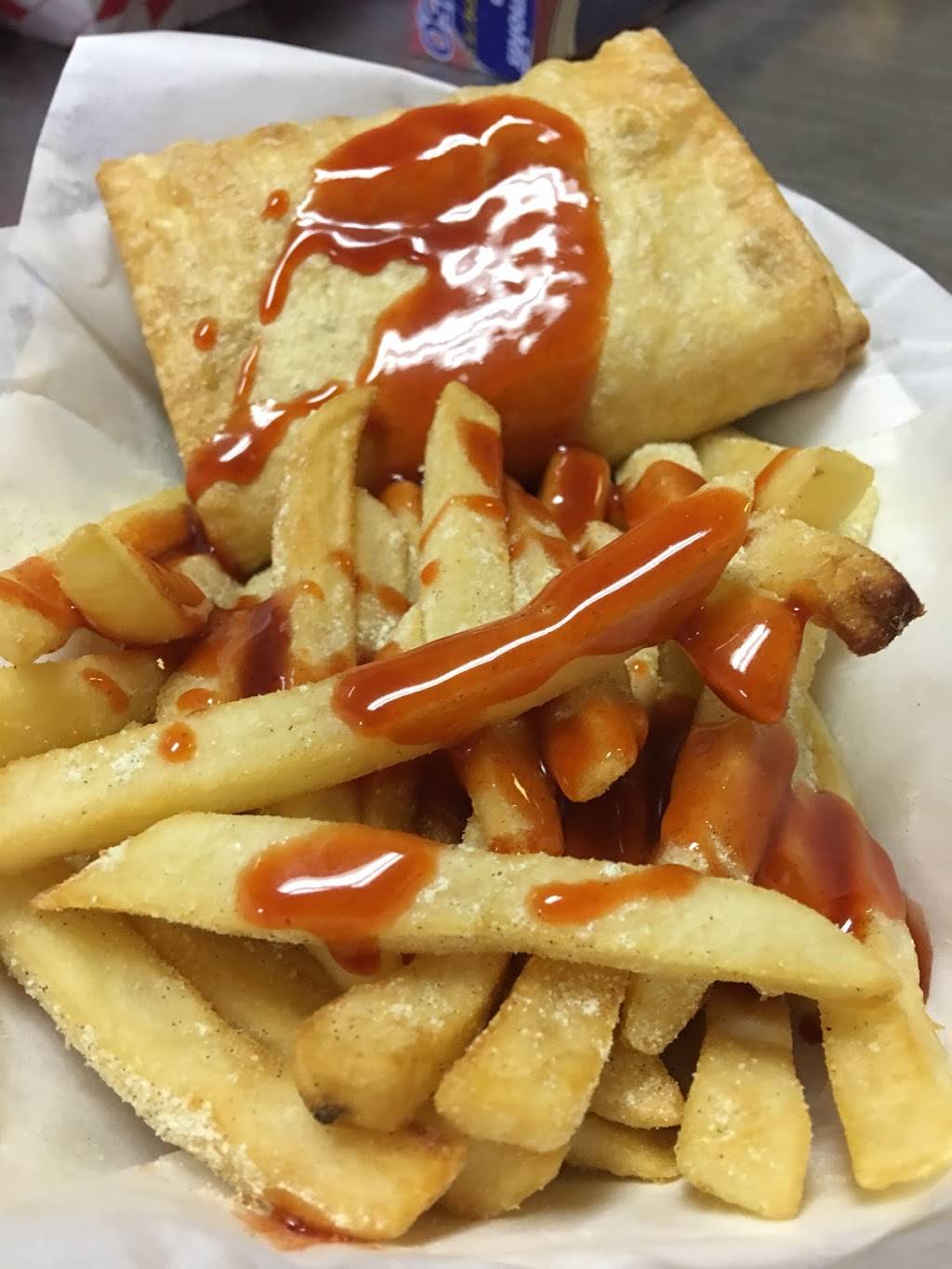 DA SPOT | restaurant | 7200 Lyrewood Ln, Oklahoma City, OK 73132, USA | 4054700159 OR +1 405-470-0159