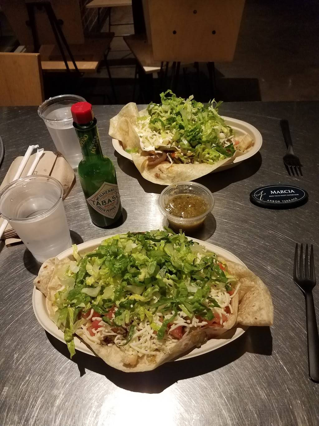 Chipotle Mexican Grill | restaurant | 9511 Liberia Ave, Manassas, VA 20110, USA | 7035300010 OR +1 703-530-0010