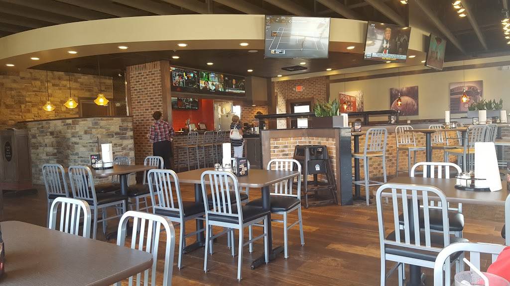 Pizza Hut | restaurant | 609 N 13th St, Decatur, IN 46733, USA | 2607248130 OR +1 260-724-8130