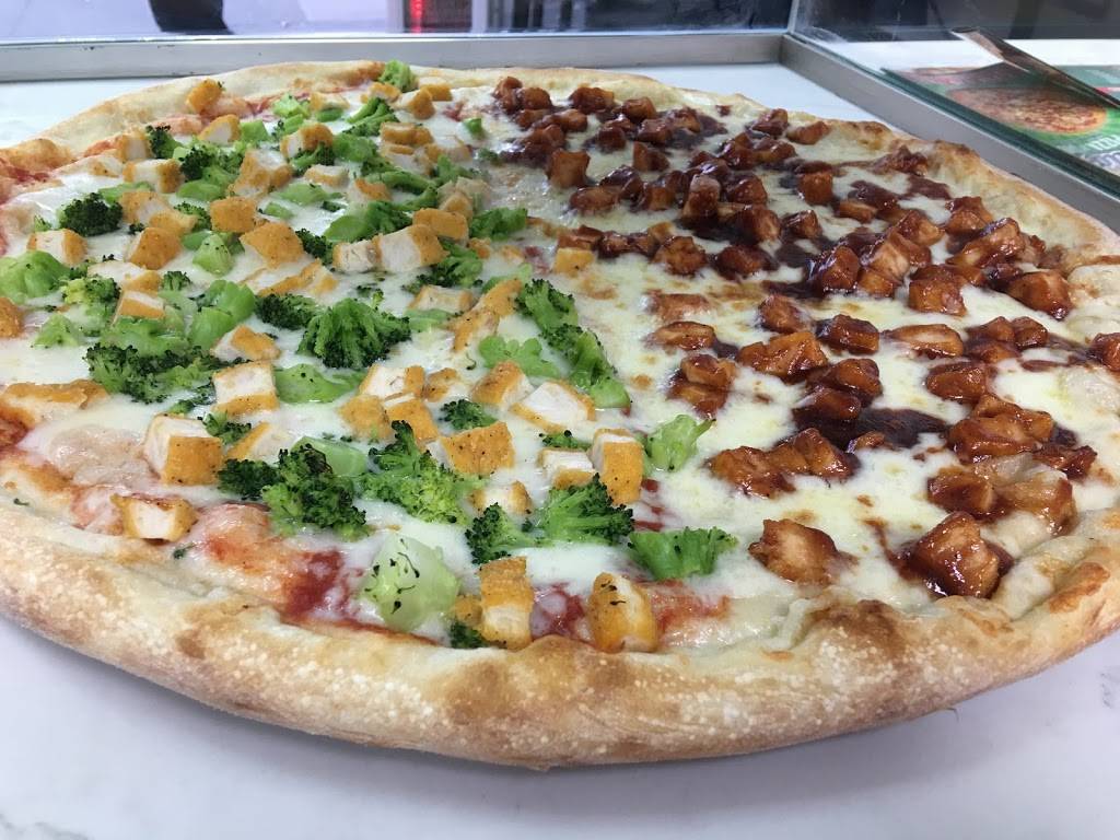 Mia Pizza & Subs | restaurant | 13 W Burnside Ave, Bronx, NY 10453, USA | 7189757384 OR +1 718-975-7384