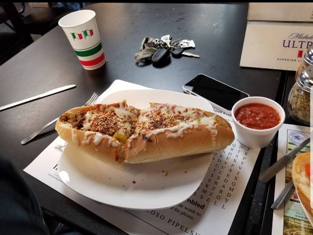 Pizza Town | meal delivery | 530 S Front St, Milton, PA 17847, USA | 5707422672 OR +1 570-742-2672