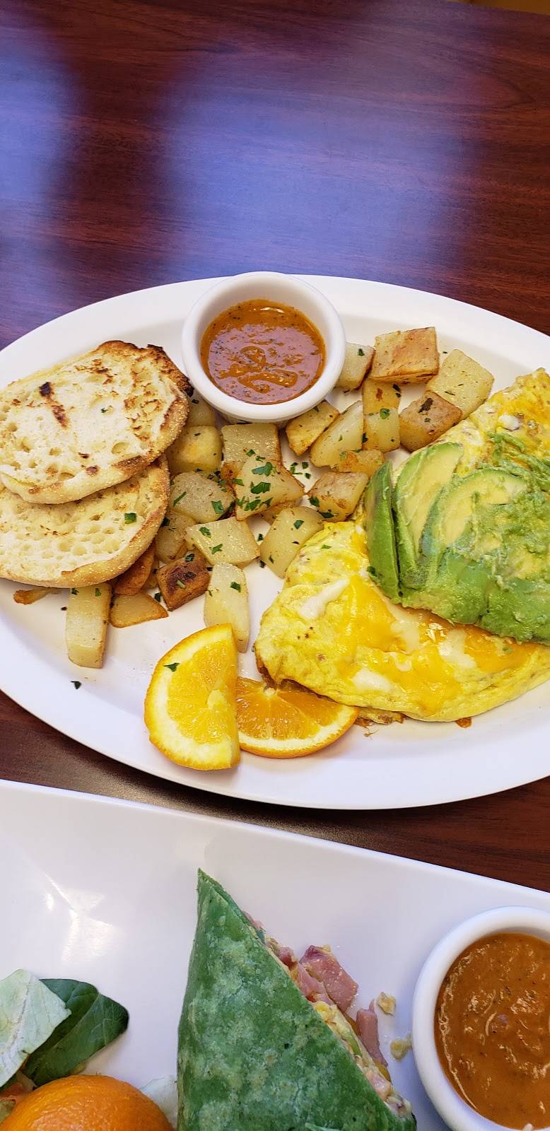 Breakfast And Grill Cafe | restaurant | 4550 S Maryland Pkwy, Las Vegas, NV 89119, USA | 7024776706 OR +1 702-477-6706