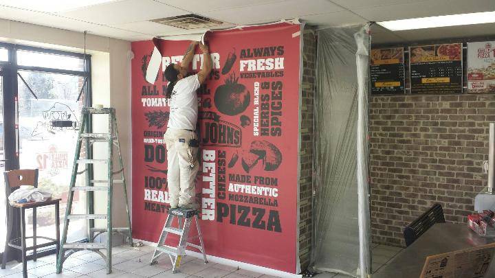 Papa Johns Pizza | restaurant | 3264 S 27th St, Milwaukee, WI 53215, USA | 4146437272 OR +1 414-643-7272