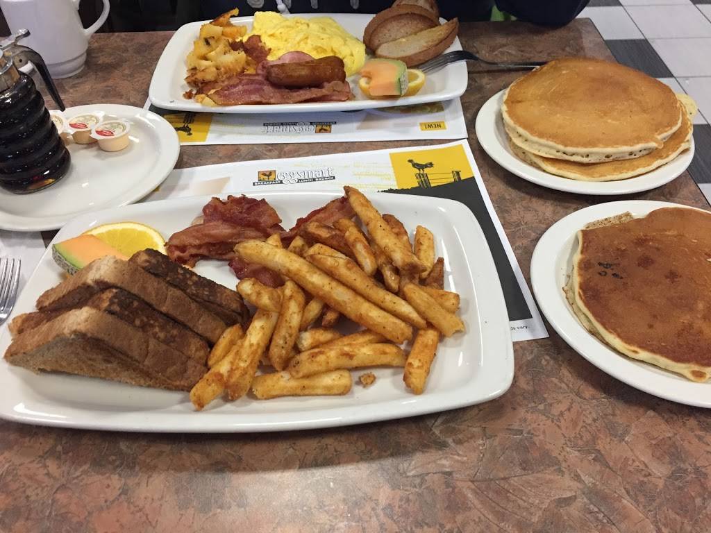 Eggsmart | restaurant | 2690 Eglinton Ave E, Scarborough, ON M1K 2S3, Canada | 4162656666 OR +1 416-265-6666