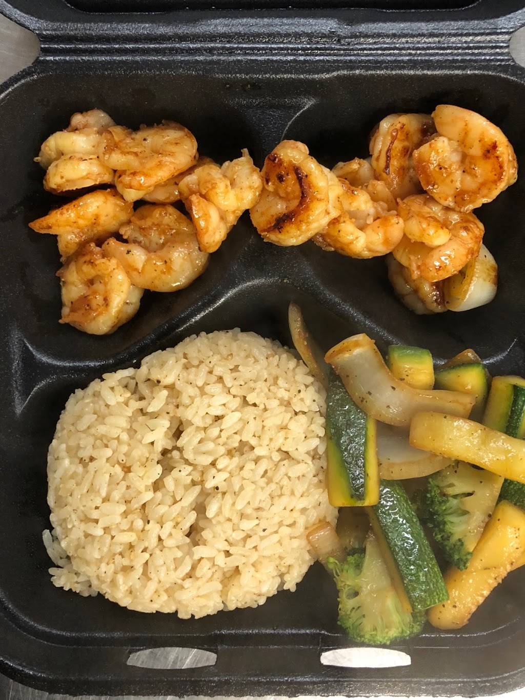 Hibachi Jr. Express | restaurant | 10102 S Main St, Archdale, NC 27263, USA | 3364340186 OR +1 336-434-0186