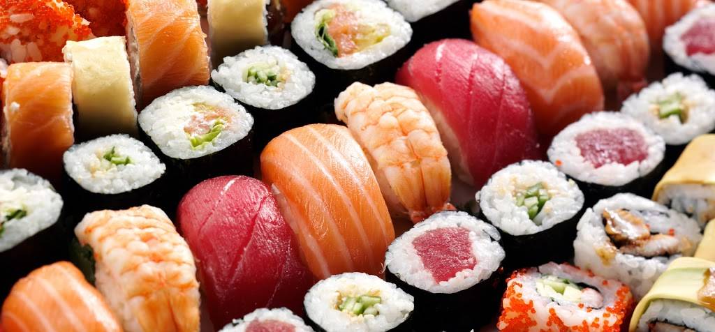 Simply Sushi | restaurant | 7117 S Redwood Rd, West Jordan, UT 84084, USA | 8016767008 OR +1 801-676-7008