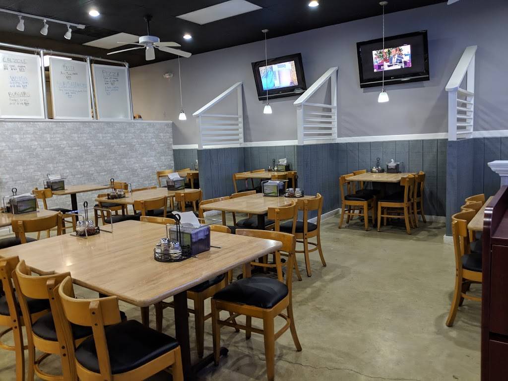 Abood pizza and grill | restaurant | 3920 Canton Rd, Marietta, GA 30066, USA | 6789038509 OR +1 678-903-8509