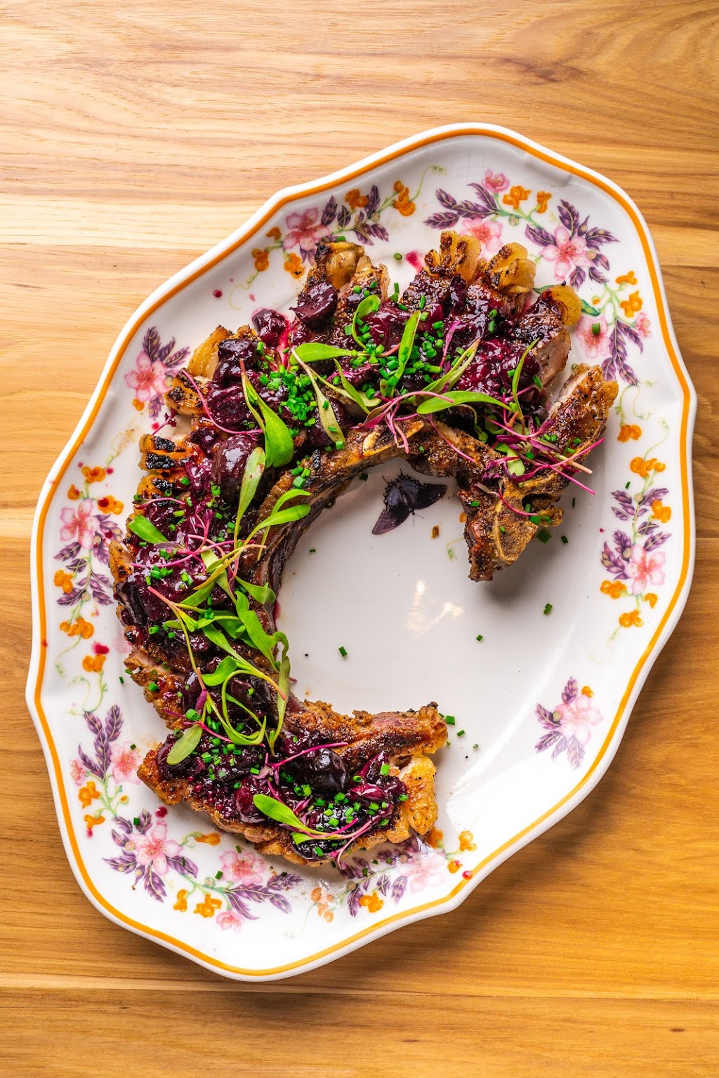 Supperland | restaurant | 1212 The Plaza, Charlotte, NC 28205, USA | 7048177514 OR +1 704-817-7514