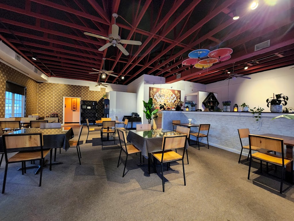 Wandee Asian Fusion Thai restaurant | restaurant | 5915 Memorial Hwy Suite 101, Tampa, FL 33615, USA | 8134436116 OR +1 813-443-6116