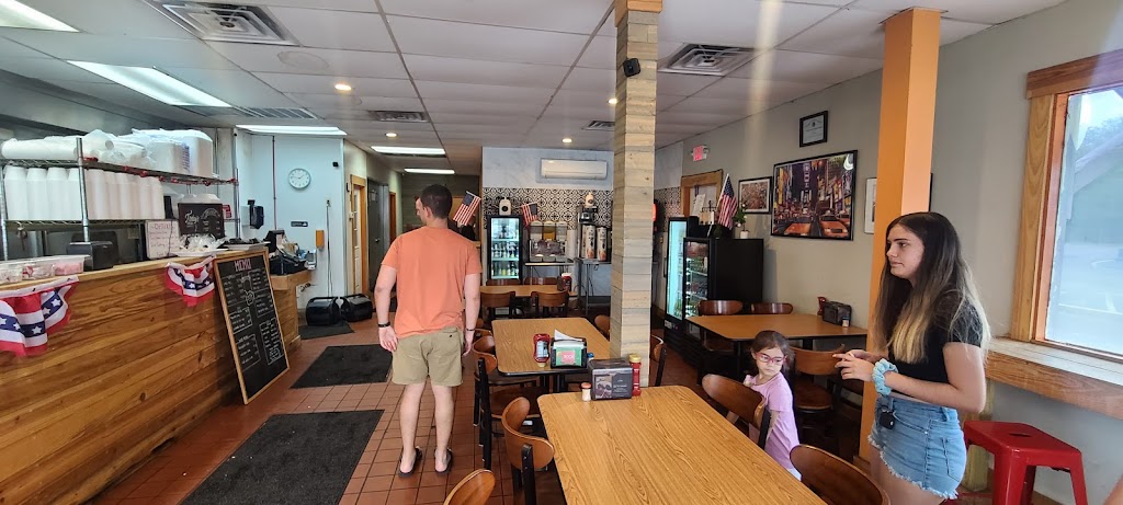 Mr. Pollo Pensacola | restaurant | 6404 N 9th Ave, Pensacola, FL 32504, USA | 8505424752 OR +1 850-542-4752