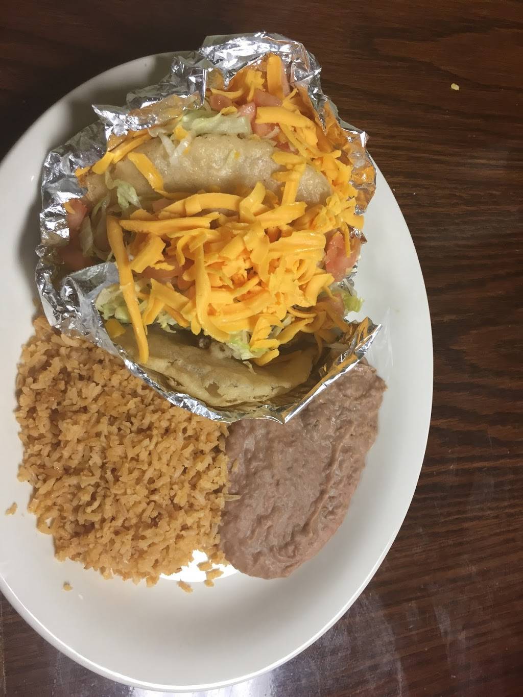 Fajita Taco Place | restaurant | 1816 Thompson Pl, San Antonio, TX 78226, USA | 2104328506 OR +1 210-432-8506