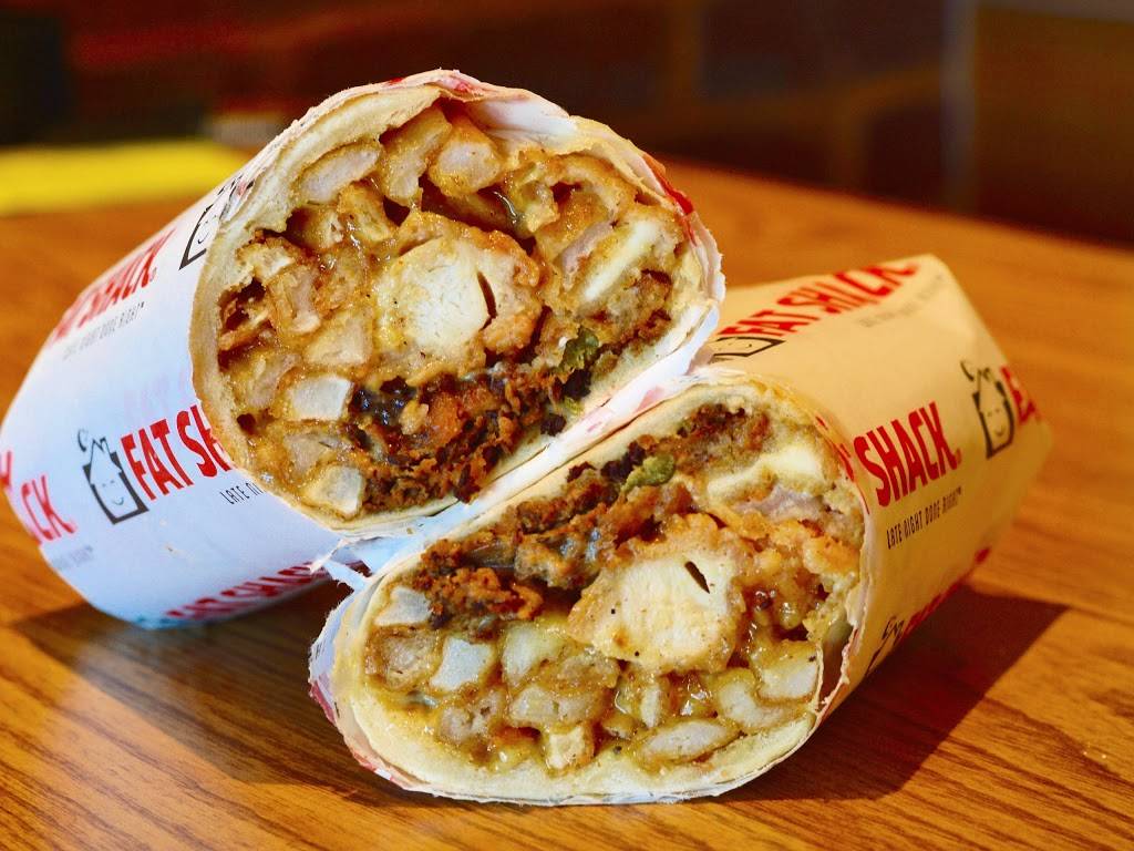 Fat Shack | meal delivery | 3578 Hartsel Drive WOODMEN PLAZA, Colorado Springs, CO 80920, USA | 7195989333 OR +1 719-598-9333