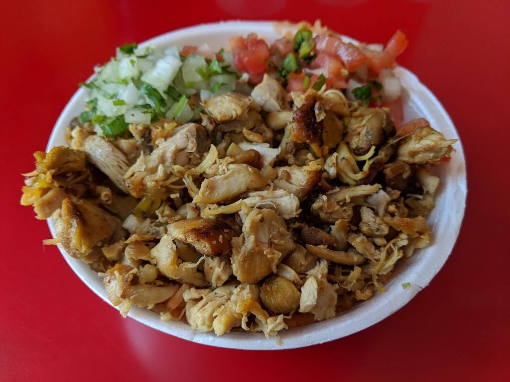 Daniels Tacos | restaurant | 8905 Glenoaks Blvd, Sun Valley, CA 91352, USA | 8187677250 OR +1 818-767-7250