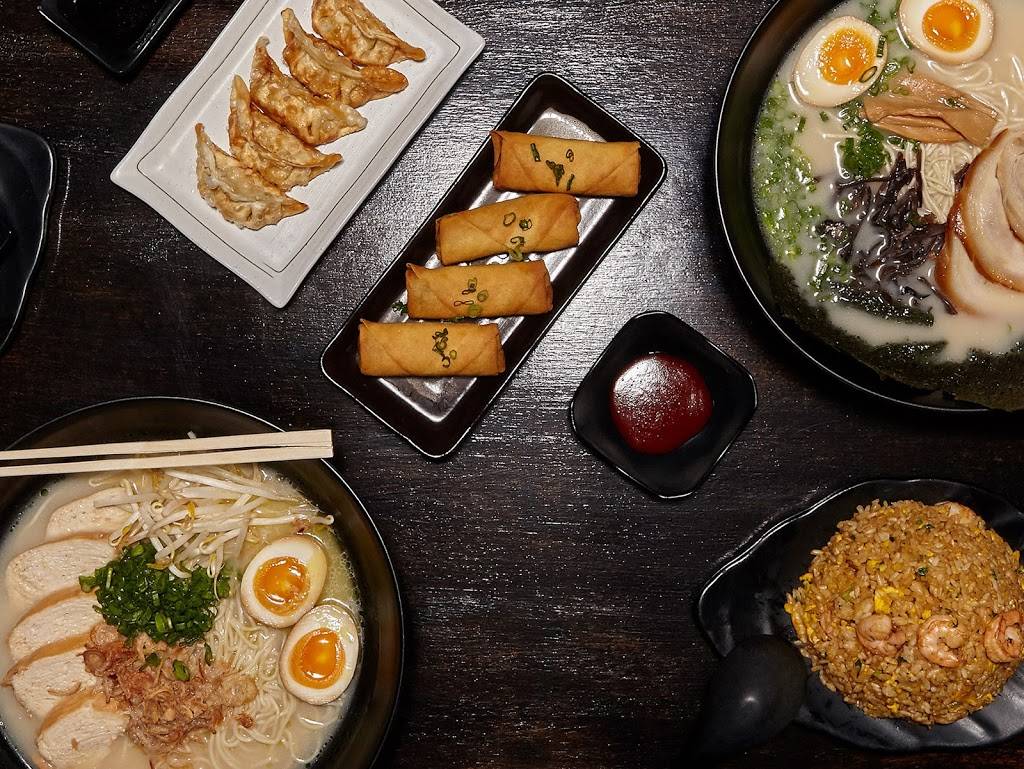 Soru Ramen | restaurant | 10217 W Charleston Blvd suite d, Las Vegas, NV 89135, USA | 7029157663 OR +1 702-915-7663