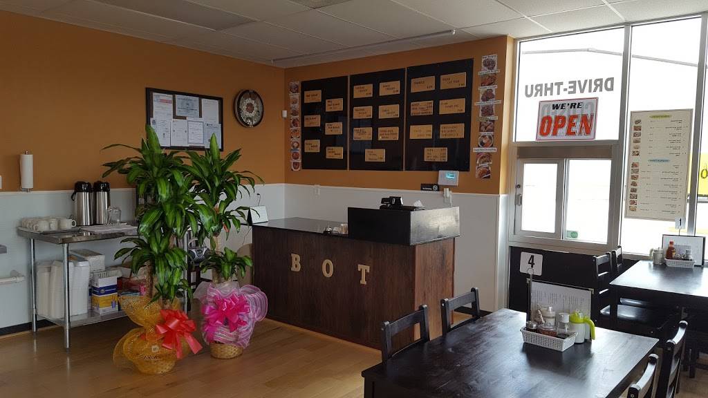 B.O.T. | restaurant | 17105 Clay Rd ste e, Houston, TX 77084, USA | 8326834315 OR +1 832-683-4315