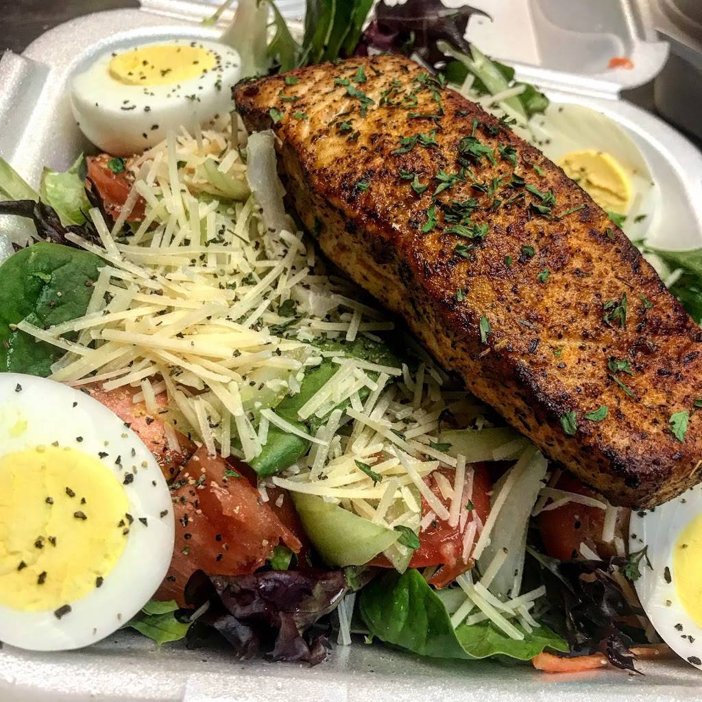 Kodaks Kitchen | restaurant | 2531 Gresham Rd S E, Atlanta, GA 30316, USA | 4708653830 OR +1 470-865-3830