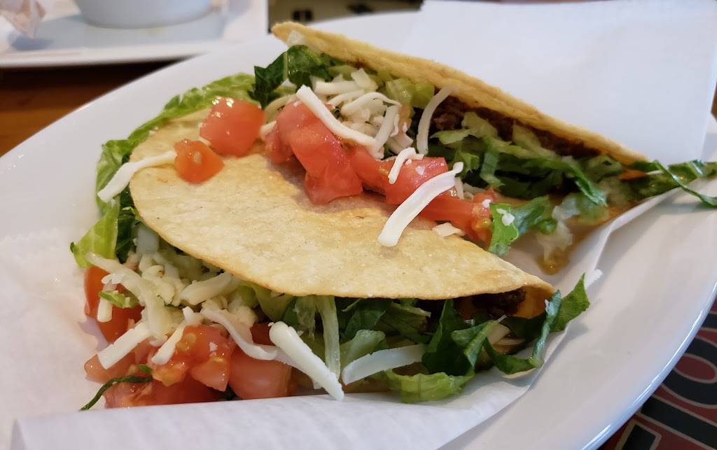 Del Monte Mexican Grill | restaurant | 1341 Howell Branch Rd, Winter Park, FL 32789, USA | 3212032243 OR +1 321-203-2243