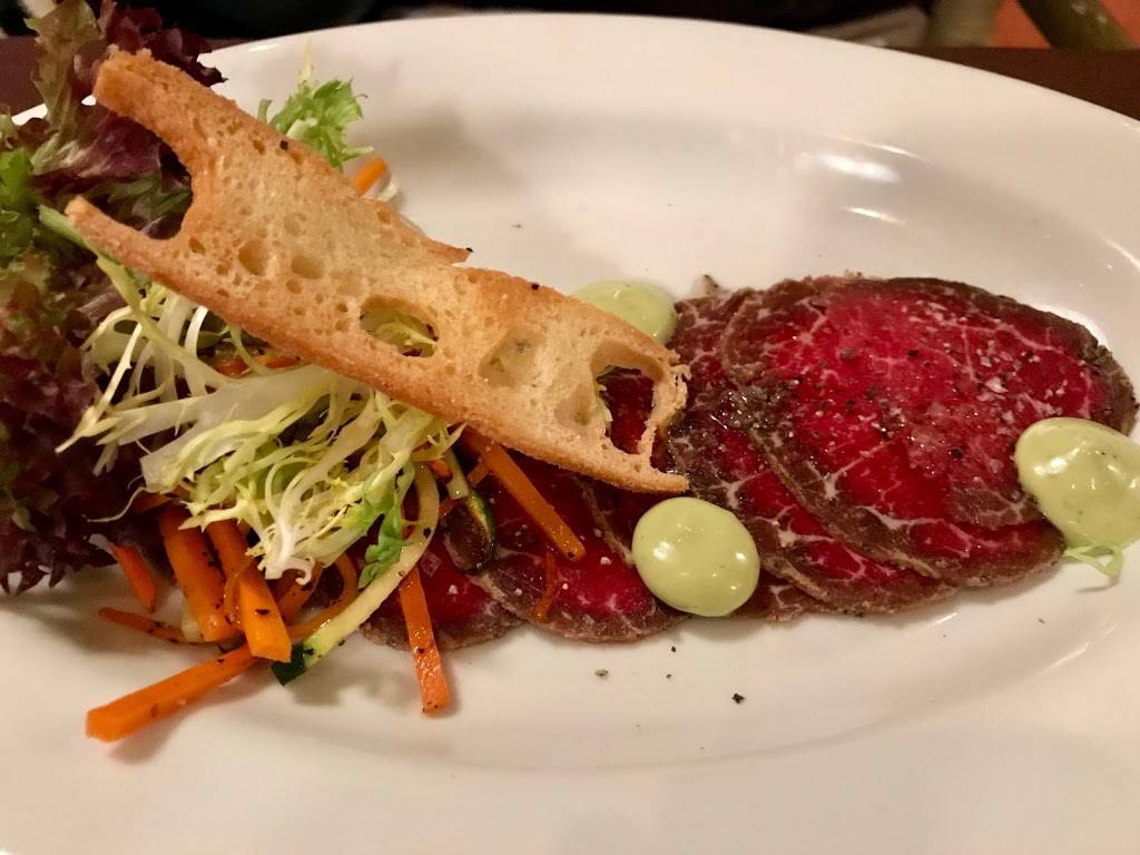 IL VIGNETO | restaurant | San Martin, CA 95046, USA | 4086954500 OR +1 408-695-4500