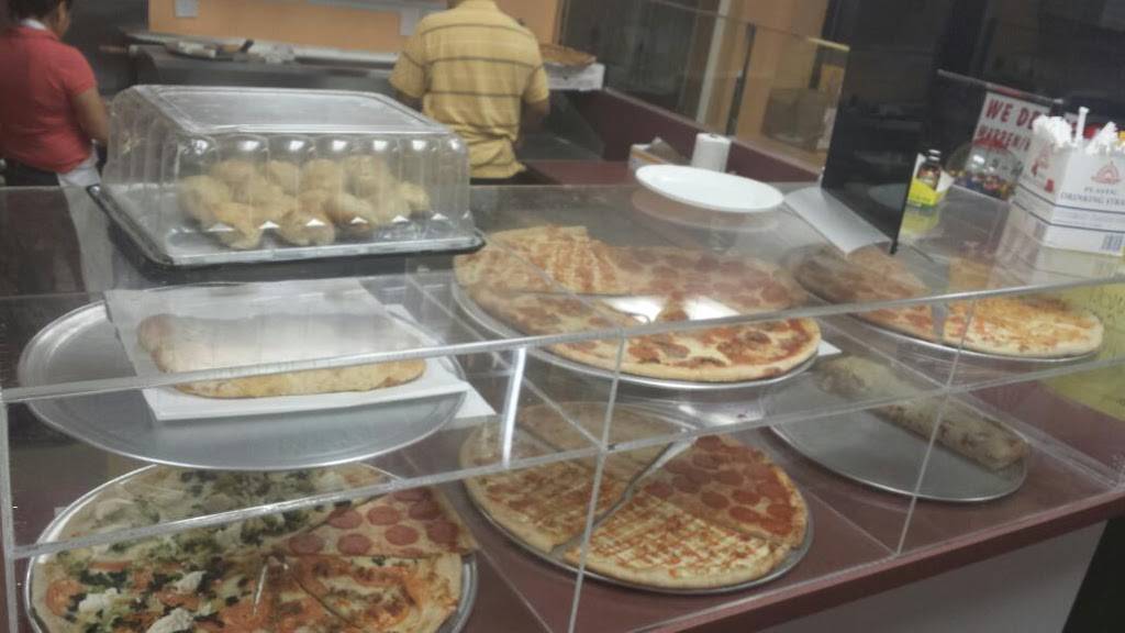 Antonios Restaurant & Pizzeria | restaurant | 10 Community Pl, Warren, NJ 07059, USA | 9086681121 OR +1 908-668-1121