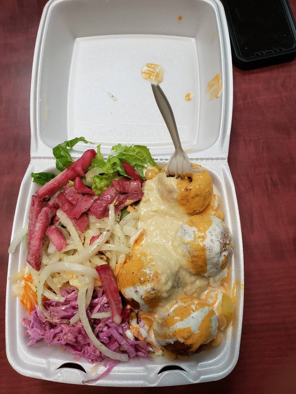 Shawarma Corner | restaurant | 239 Queen St E #1, Brampton, ON L6W 2B6, Canada | 9052307818 OR +1 905-230-7818