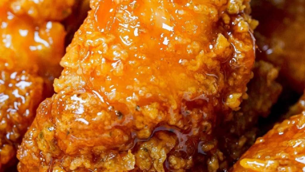 Perry Wings NJ | restaurant | 1127 Convery Blvd, Perth Amboy, NJ 08861, USA | 7324868339 OR +1 732-486-8339