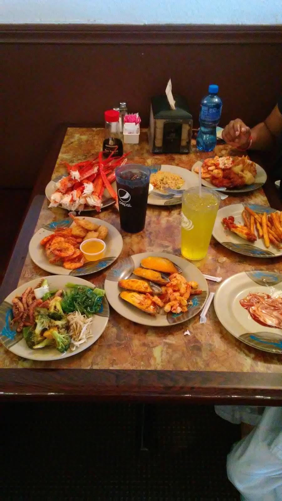 Hibachi grill buffet | restaurant | 4160 E Highland Ave suite-E, Highland, CA 92346, USA | 9098622888 OR +1 909-862-2888