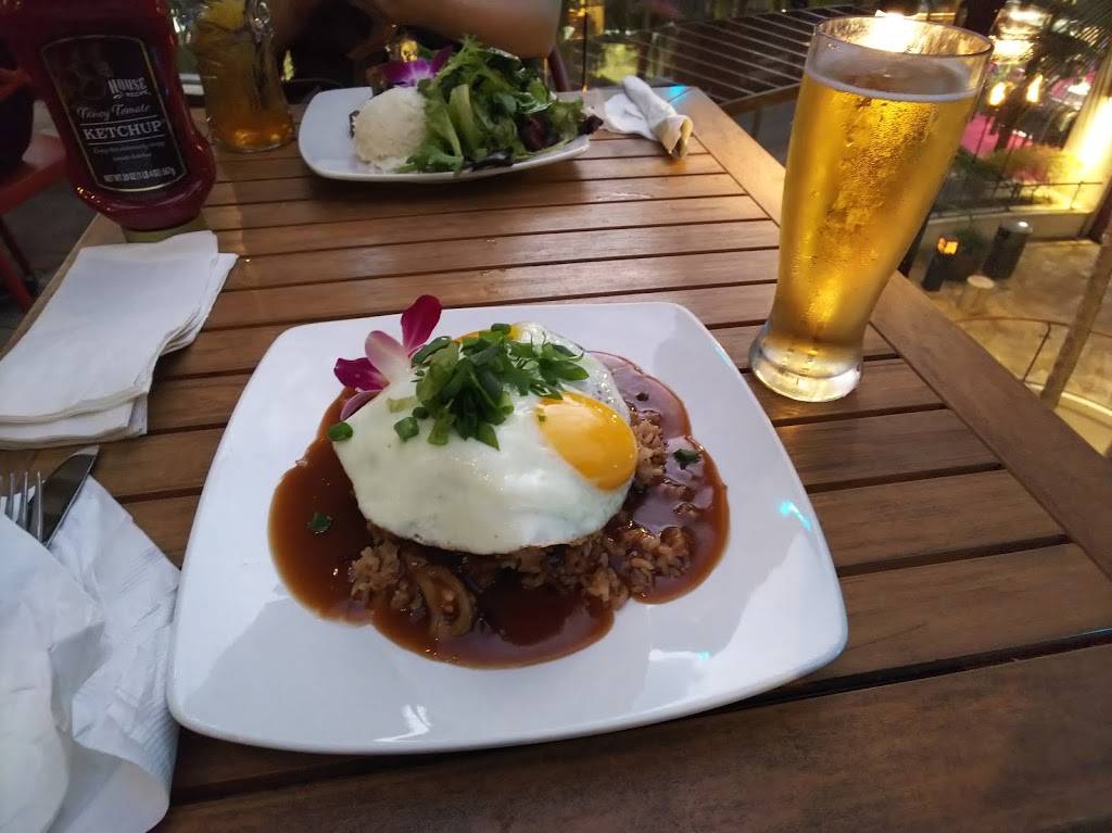 Shorefyre - International Marketplace | restaurant | International Marketplace, 2330 Kalakaua Ave Suite 396, Honolulu, HI 96815, USA | 8086722097 OR +1 808-672-2097