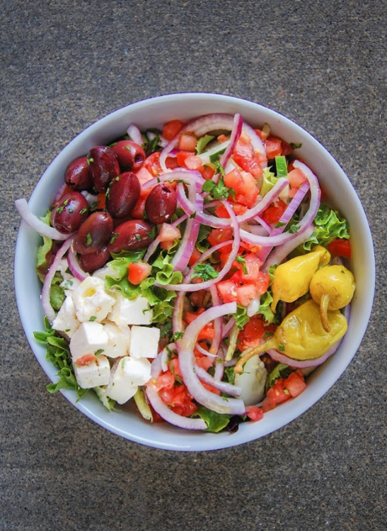 Pita Mediterranean Street Food | restaurant | 1240 GA-54 W Unit 600, Fayetteville, GA 30214, USA | 6785451669 OR +1 678-545-1669