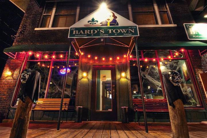 The Bards Town | restaurant | 1433, 1801 Bardstown Rd, Louisville, KY 40205, USA | 5027495275 OR +1 502-749-5275