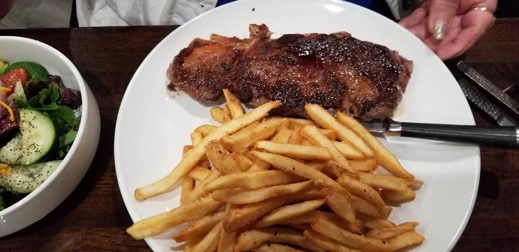 Tressies Southern Kitchen | restaurant | 312 Commerce St, Magnolia, TX 77355, USA | 8325213417 OR +1 832-521-3417