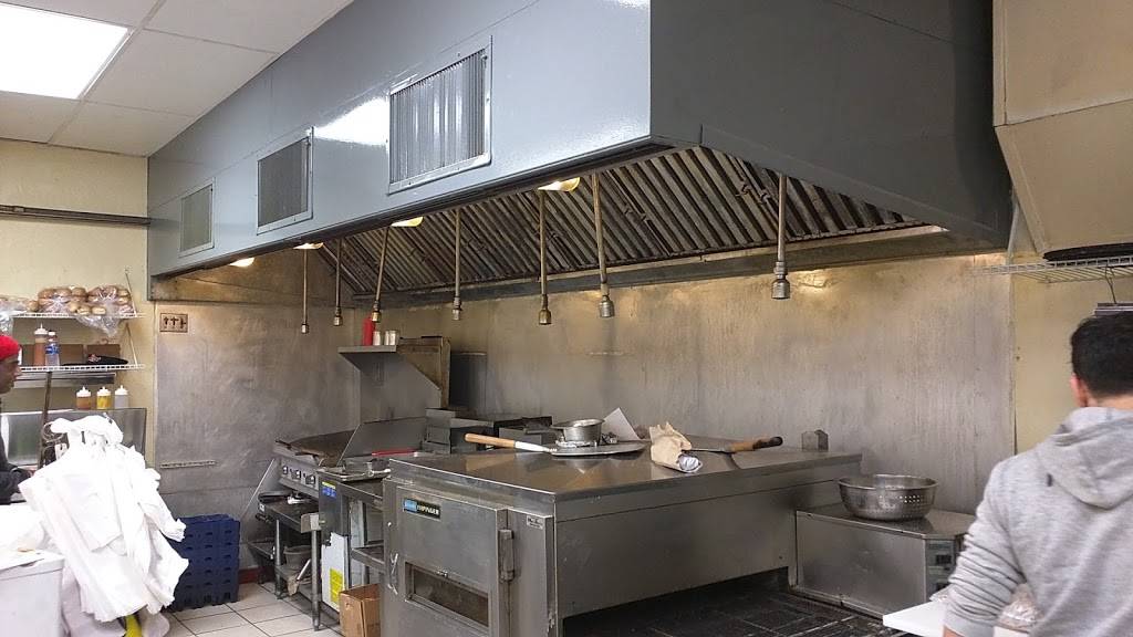 Pizza Hub | restaurant | 4015 Frederick Ave, Baltimore, MD 21229, USA | 4106443400 OR +1 410-644-3400