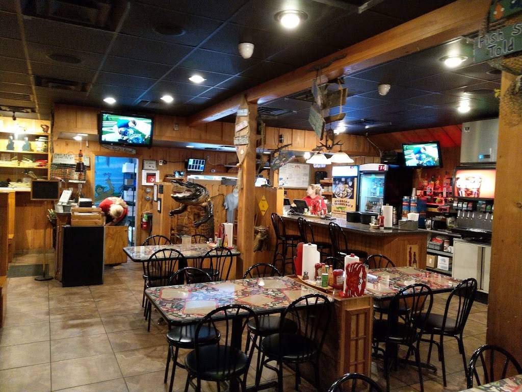 Boudreau & Thibodeaus Cajun Cookin | restaurant | 5602 W Main St, Houma, LA 70360, USA | 9858724711 OR +1 985-872-4711