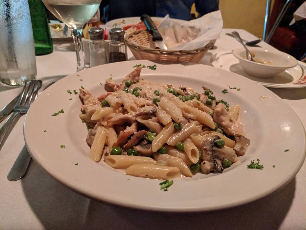 La Rocca Italian Ristorante & Pizzeria | restaurant | 12500 S Tamiami Trail, North Port, FL 34287, USA | 9414239211 OR +1 941-423-9211