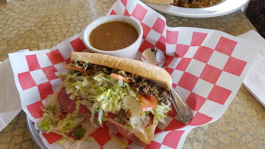 Flavors of Louisiana | restaurant | 13025 W Rancho Santa Fe Blvd, Avondale, AZ 85392, USA | 6239352357 OR +1 623-935-2357