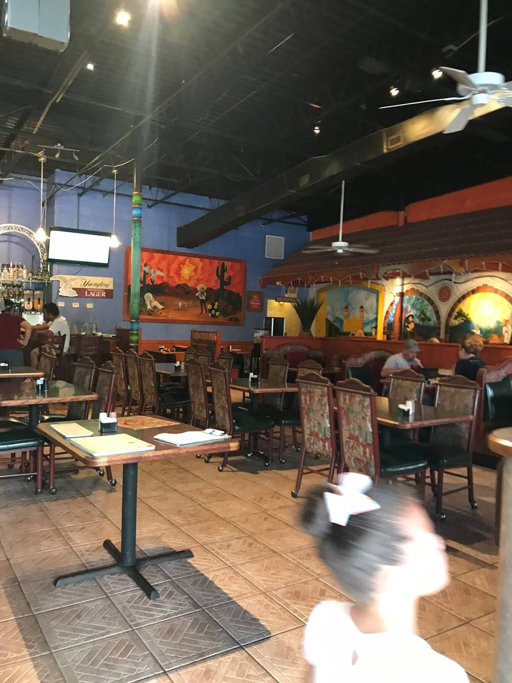 La Nopalera | restaurant | 14333 Beach Blvd, Jacksonville, FL 32250, USA | 9049921666 OR +1 904-992-1666