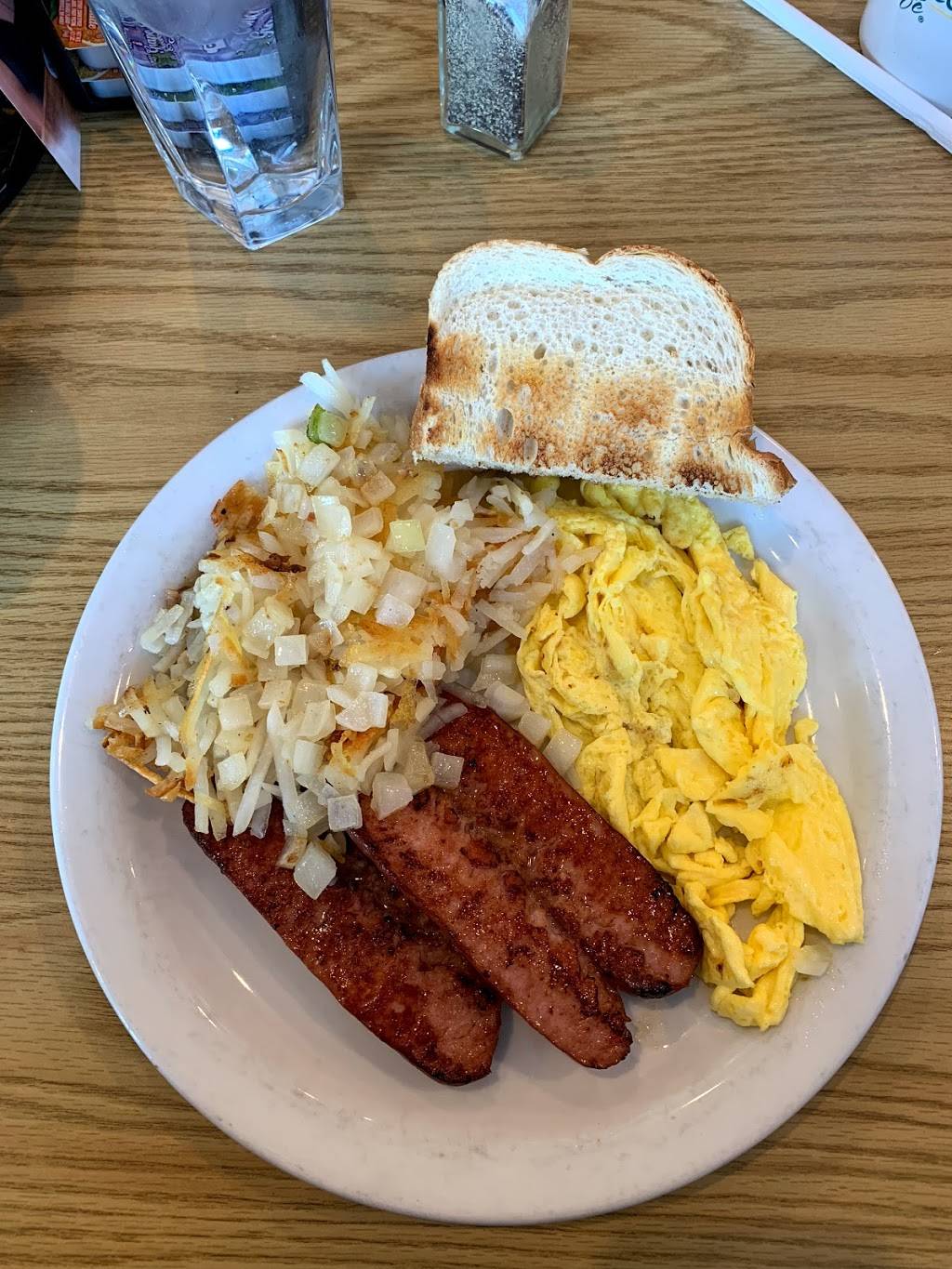 Sunny Street Café | cafe | 6607 E Broad St, Columbus, OH 43213, USA | 6146942214 OR +1 614-694-2214