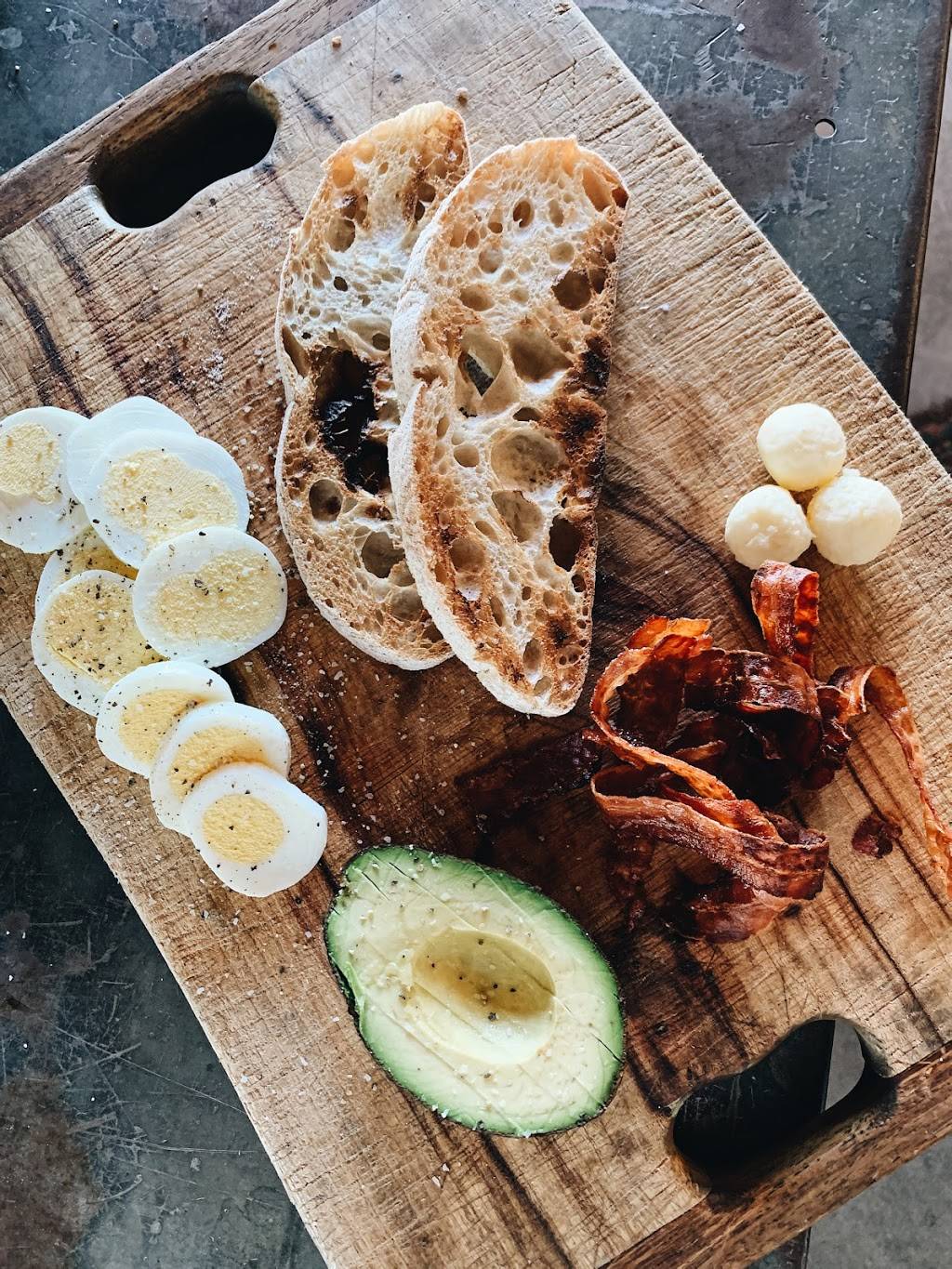 Deus Ex Machina - Emporium Of Post Modern Activities | cafe | 1001 Venice Blvd, Venice, CA 90291, USA | 8885153387 OR +1 888-515-3387