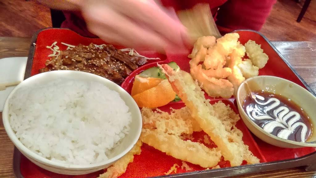 Bigtuna Japanese Restaurant | restaurant | 1329 W Rancho Vista Blvd, Palmdale, CA 93551, USA | 6612739966 OR +1 661-273-9966