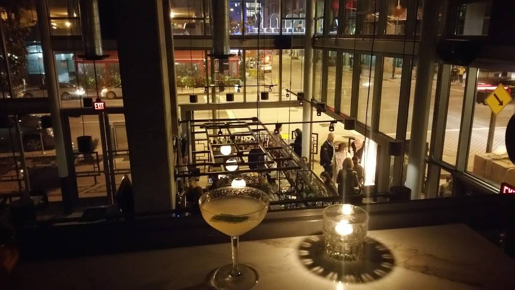 Prank Bar | restaurant | 1100 S Hope St, Los Angeles, CA 90015, USA | 2134934786 OR +1 213-493-4786